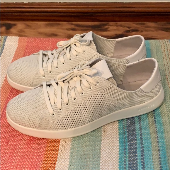Cole Haan Grandpro Stitchlite Sneaker 
